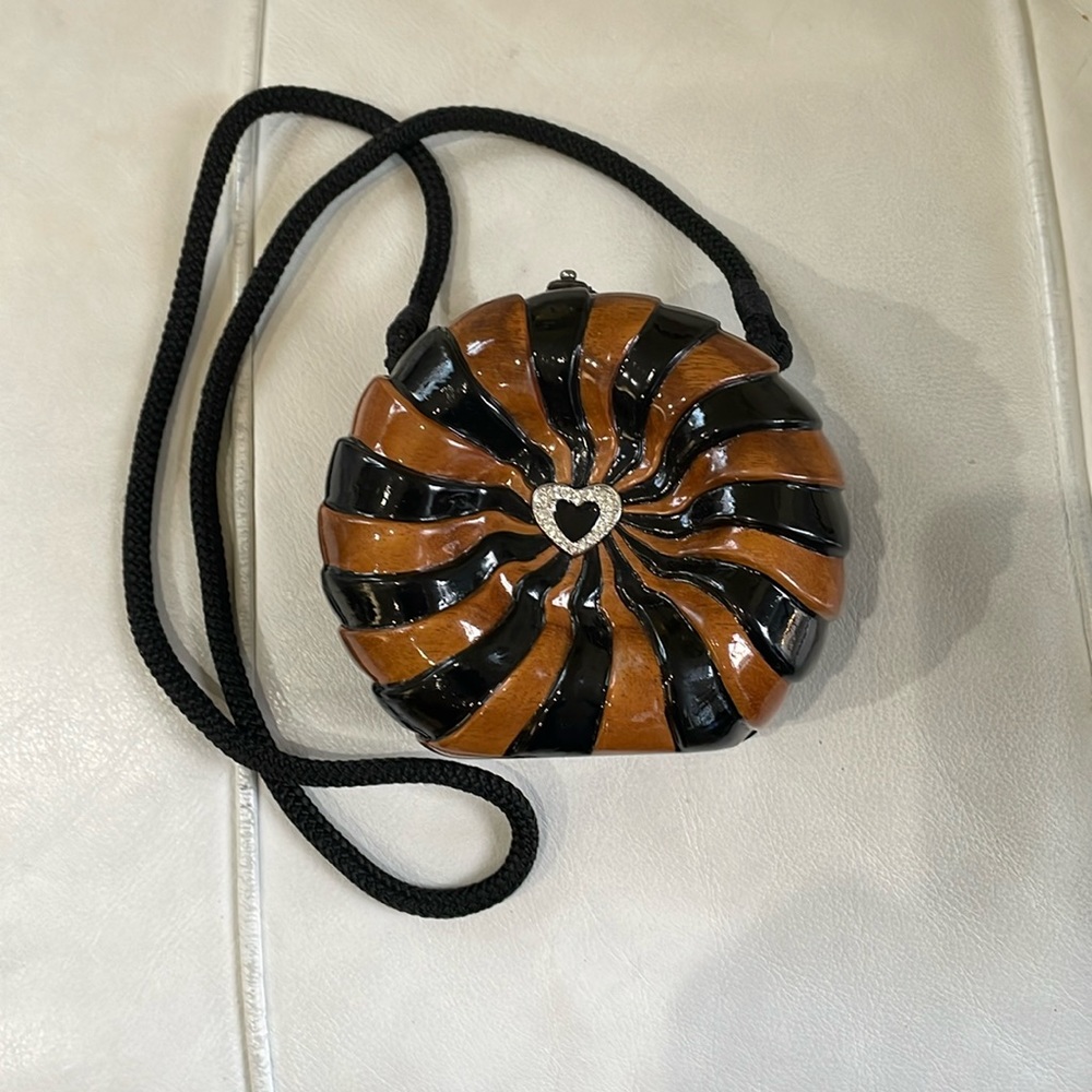 Timmy Woods purse